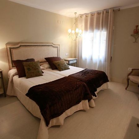 Hotel Poldo La Guingueta D'Aneu Luaran gambar